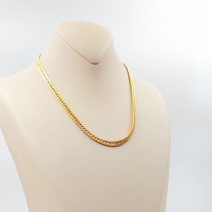 Cuban Links Necklace