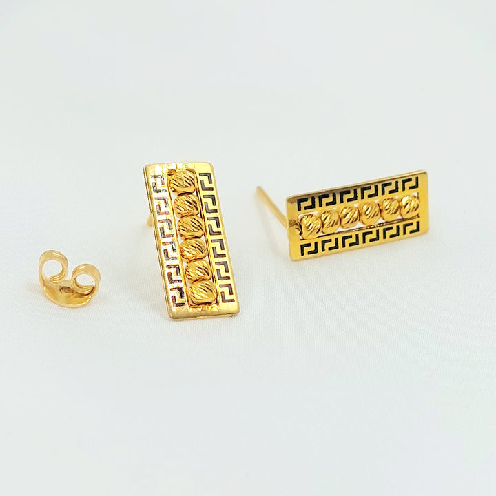 Deluxe Balls Earrings