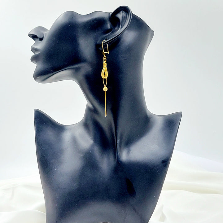 Deluxe Fancy Earrings