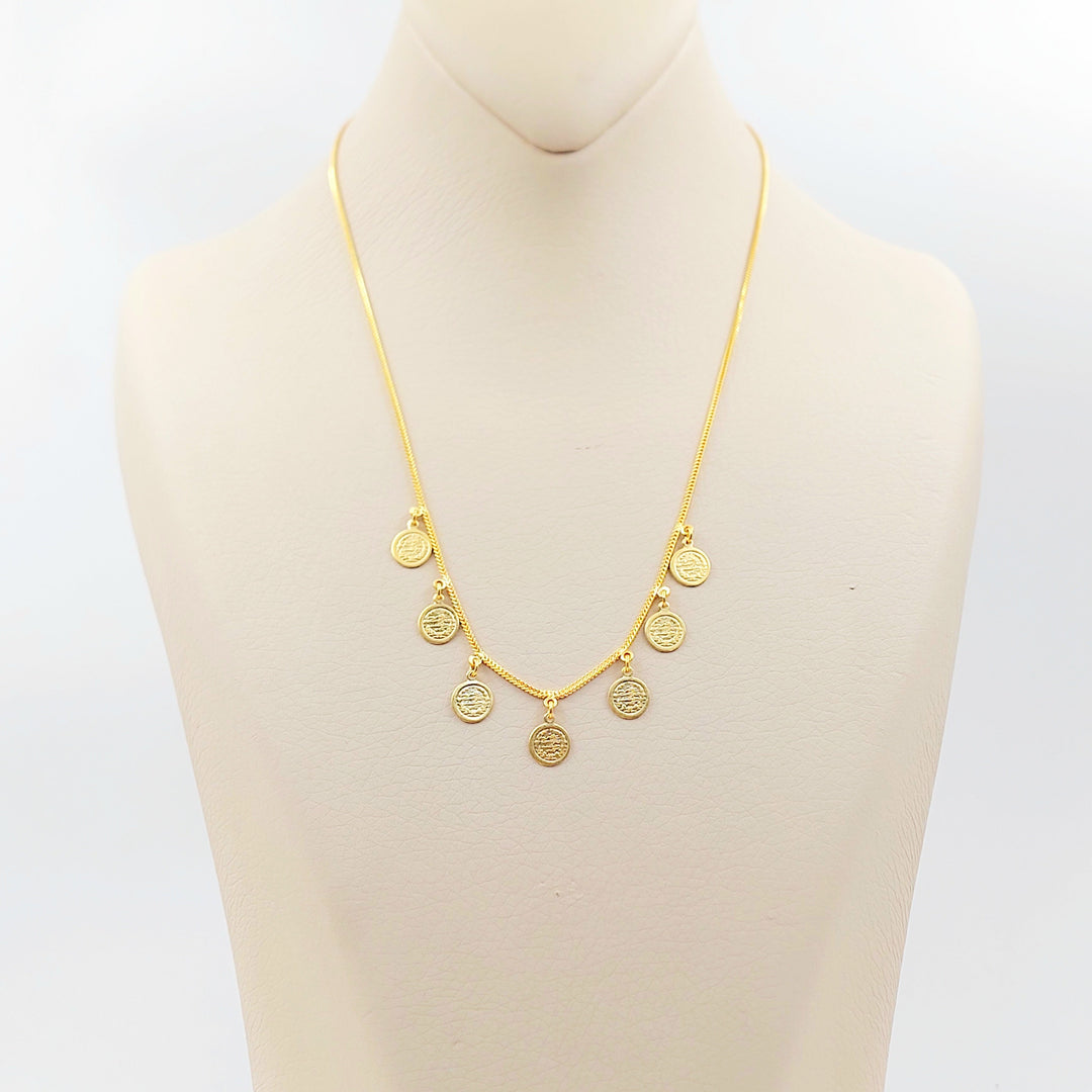 Rashadi Dandash Necklace