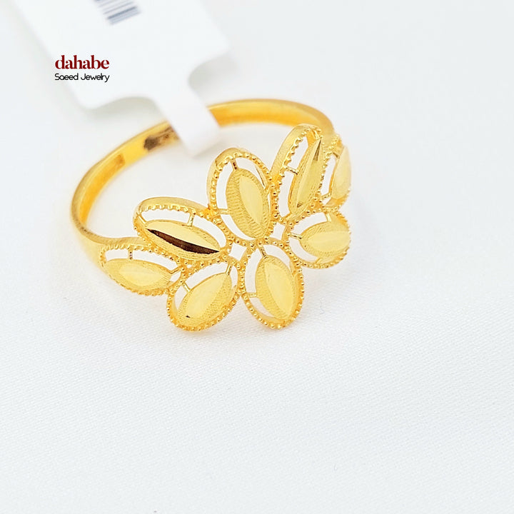 Rose Ring