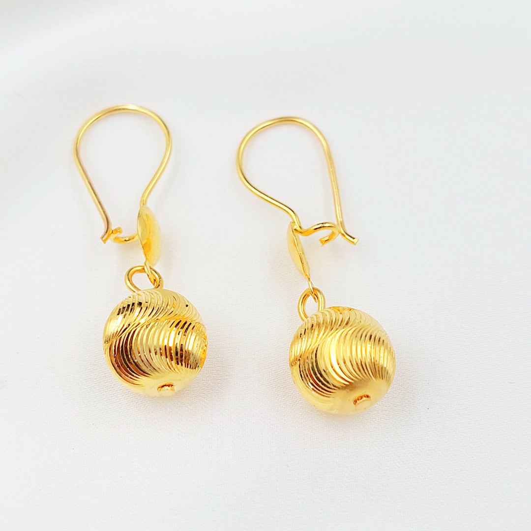 Balls Earrings