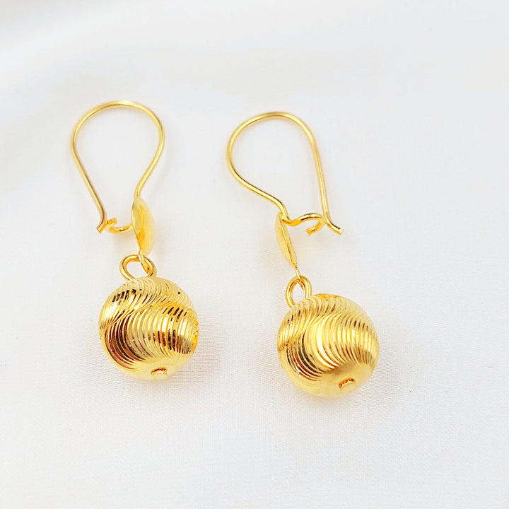 Balls Earrings
