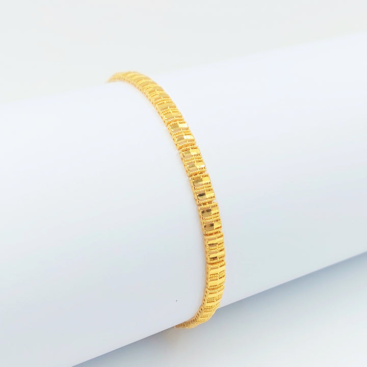 Deluxe Bracelet