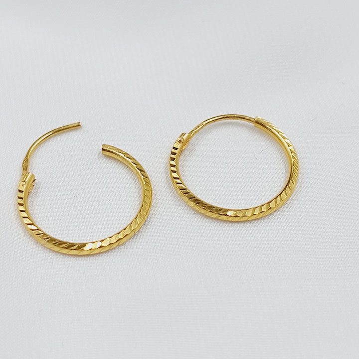 Hoop Earrings