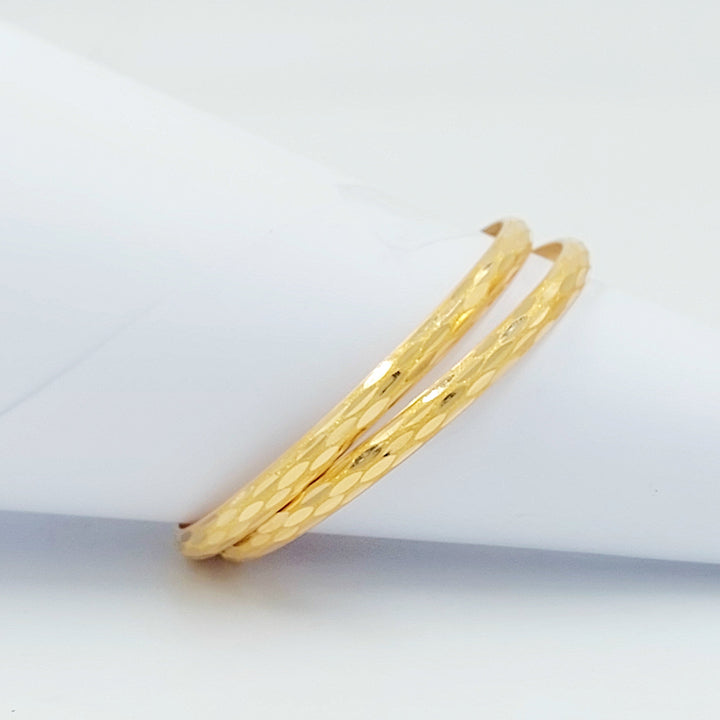 CNC Bangle