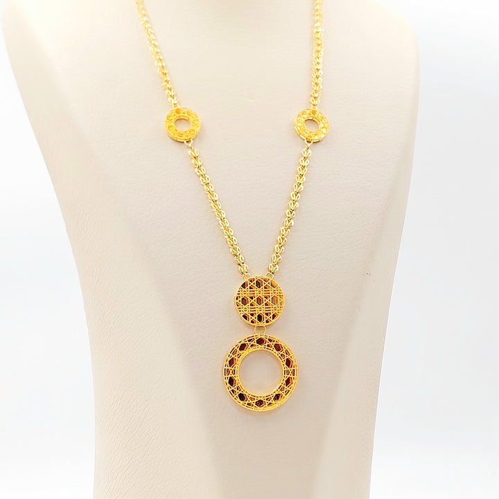 Deluxe Necklace
