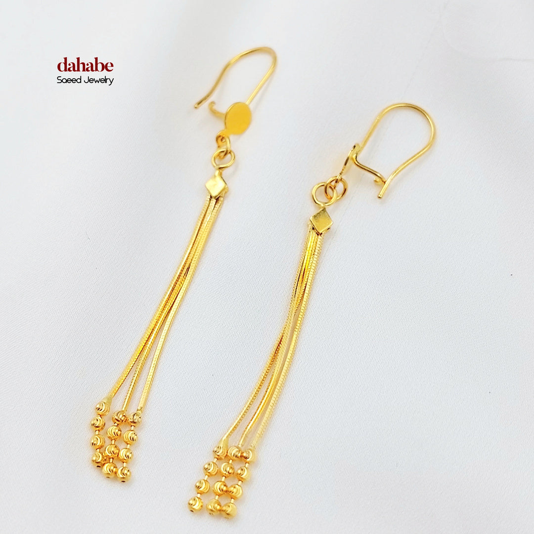 Deluxe Sherihan Earrings