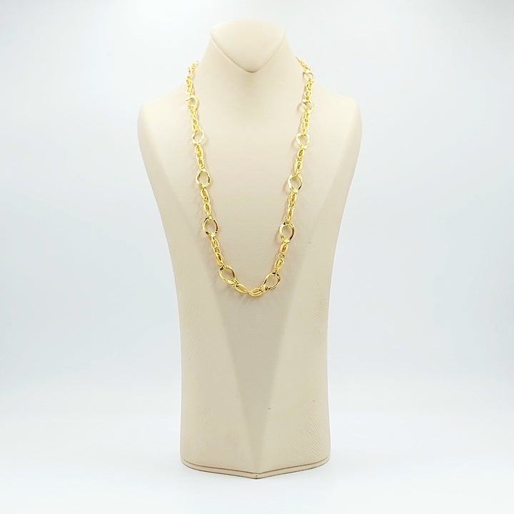 Deluxe Virna Necklace