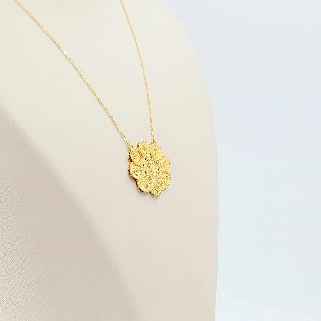 Islamic Necklace