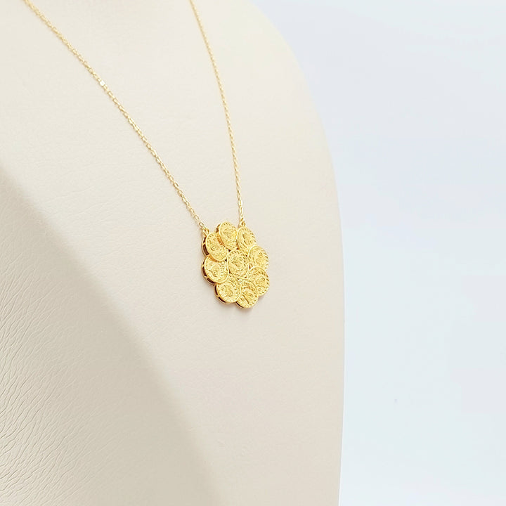 Islamic Necklace