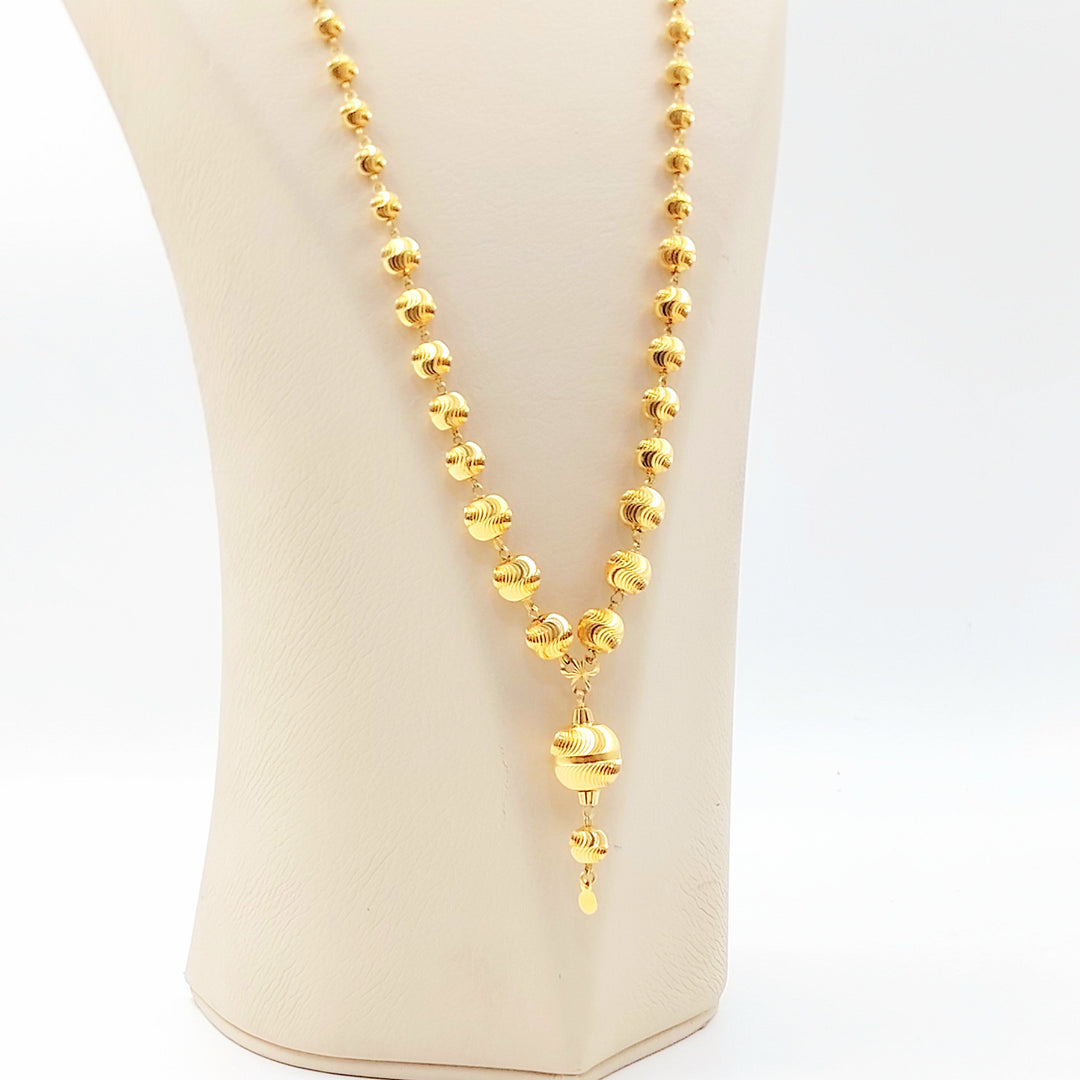 Balls Necklace