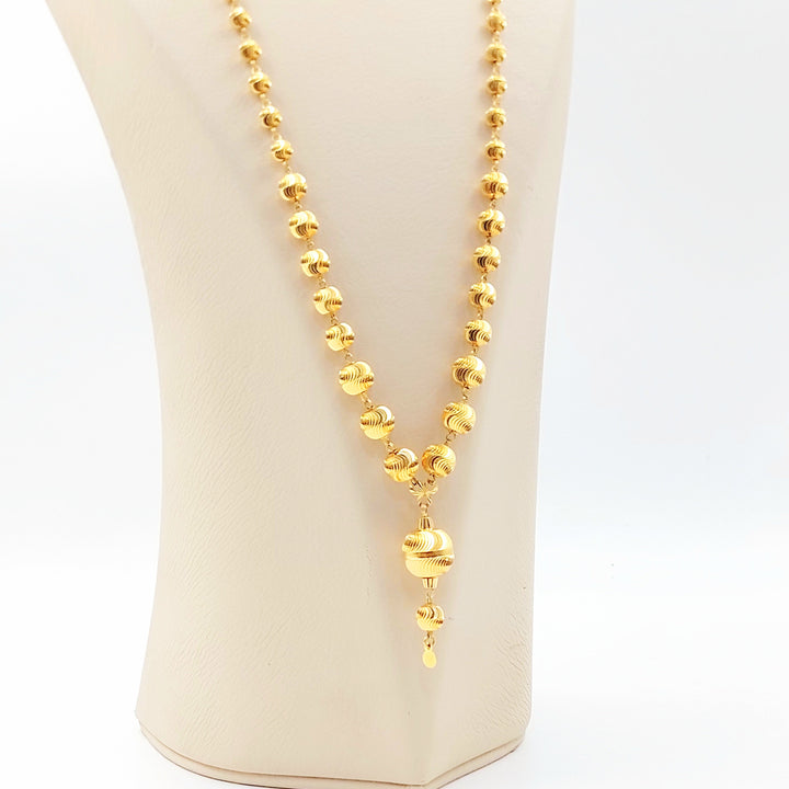Balls Necklace
