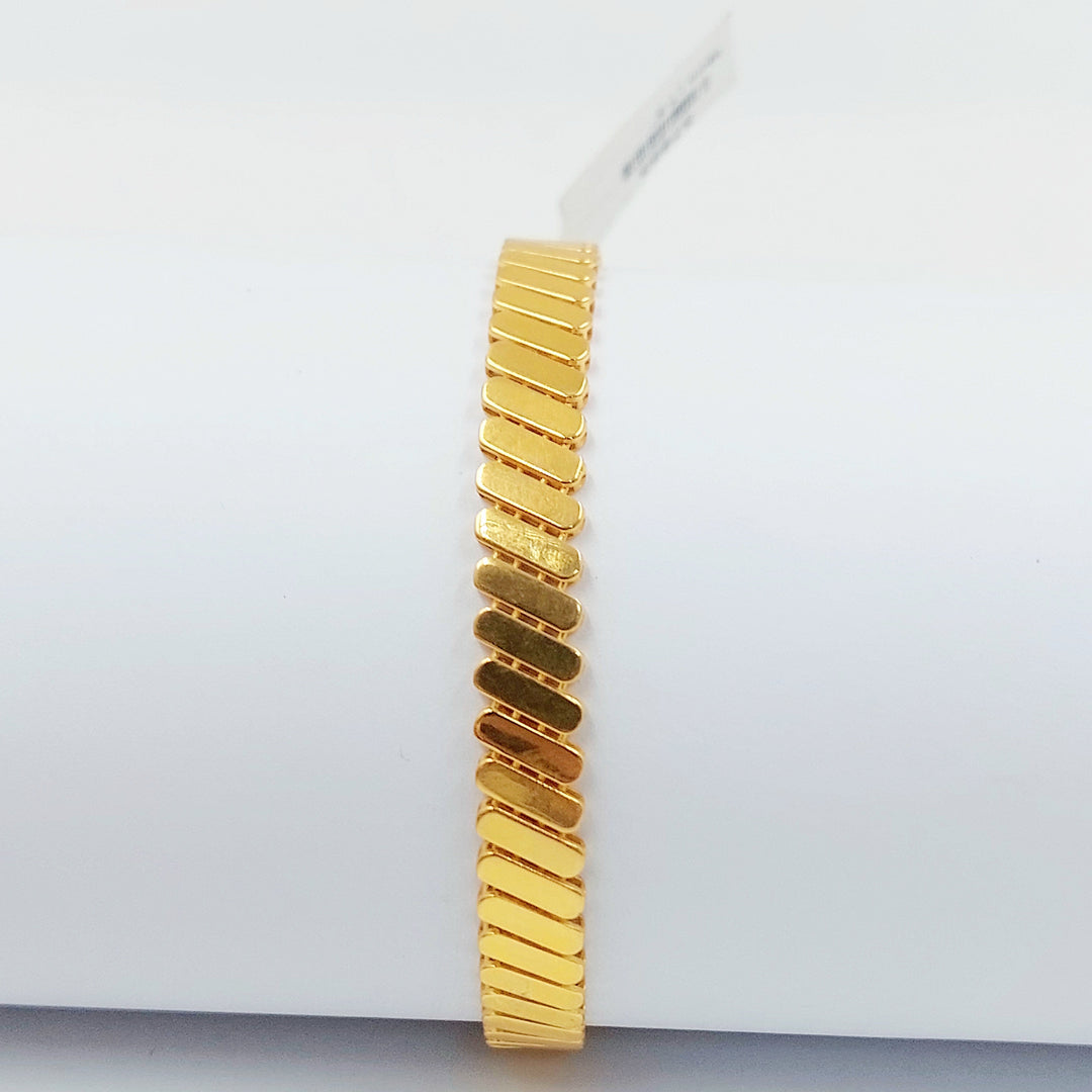 Snake Bracelet