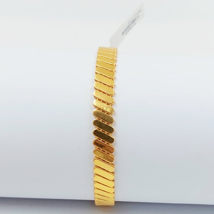 Snake Bracelet