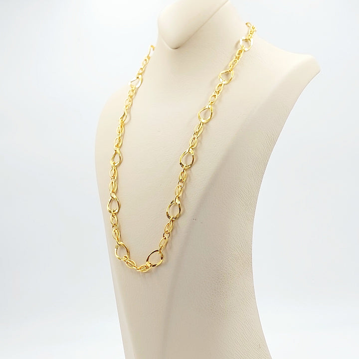 Deluxe Virna Necklace