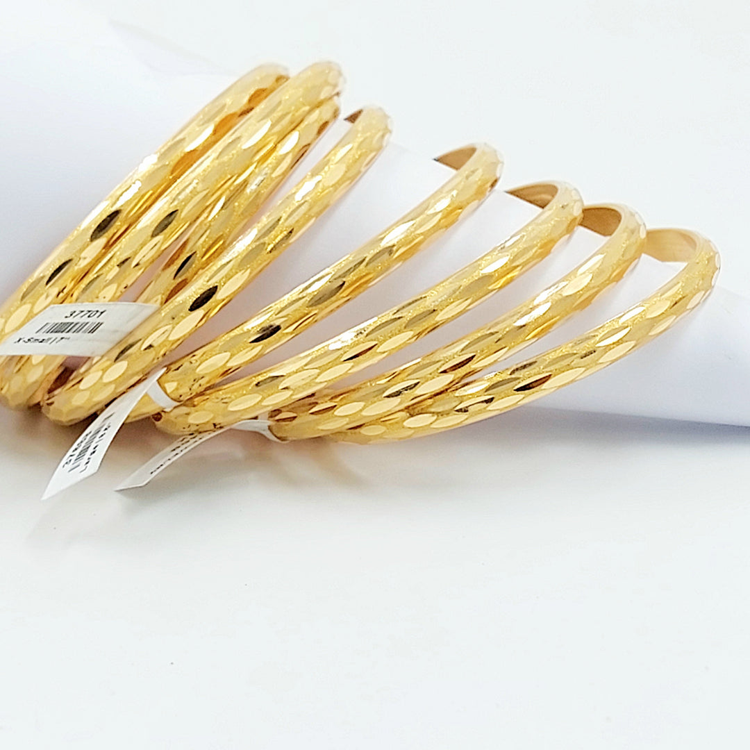 CNC Bangle