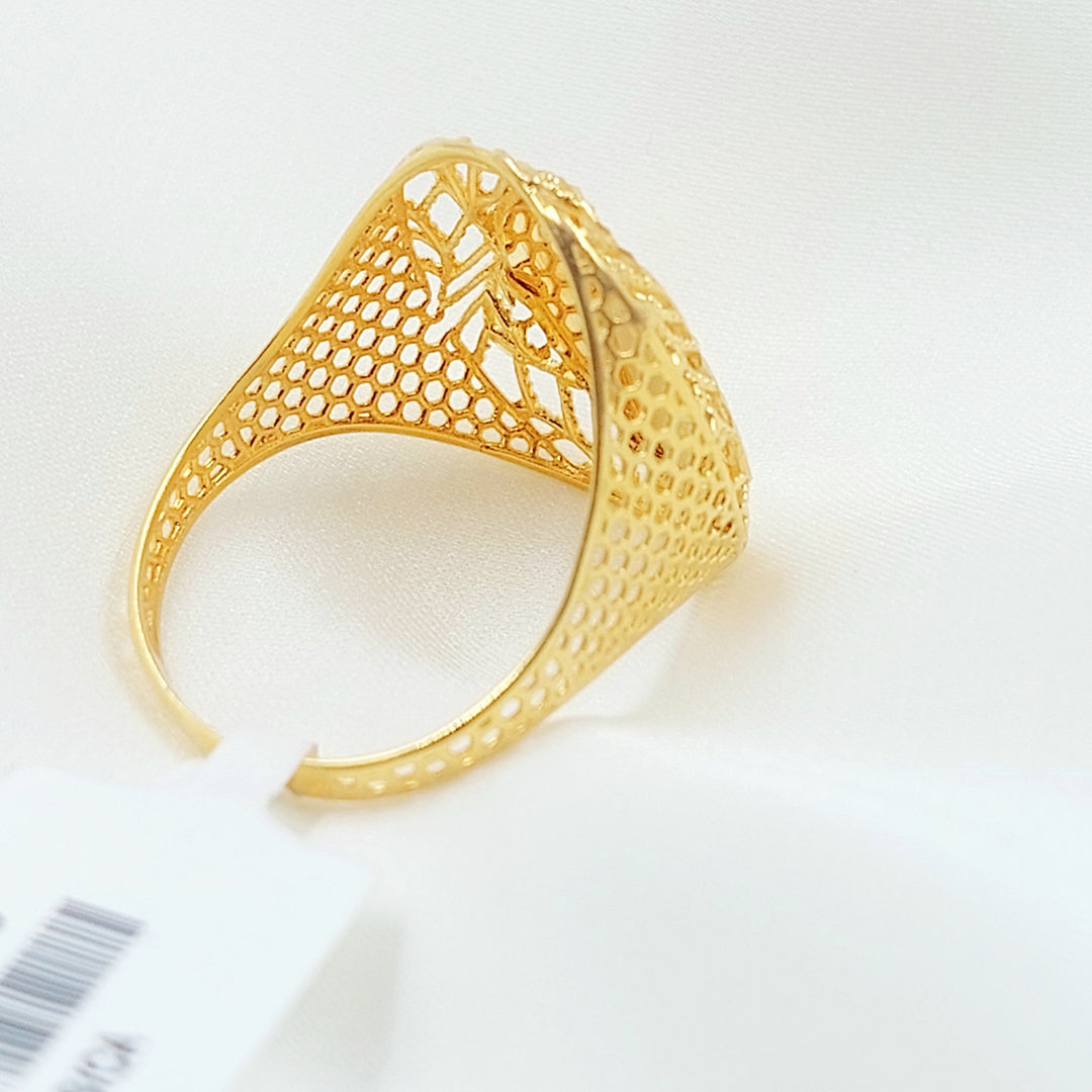 Ounce Ring