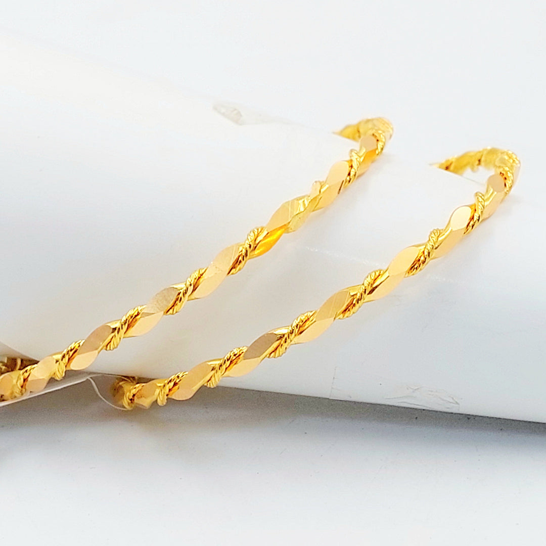 Rope Bangle