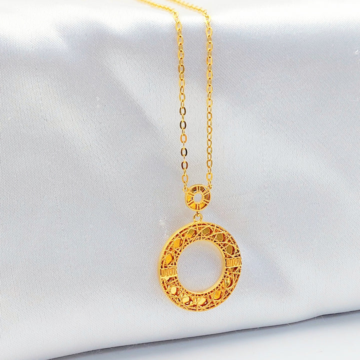 Deluxe Necklace