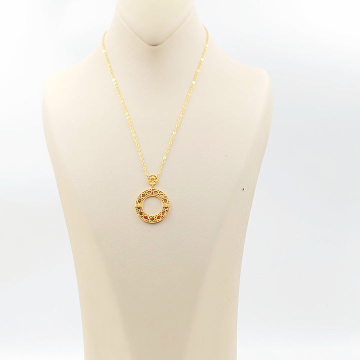 Deluxe Necklace