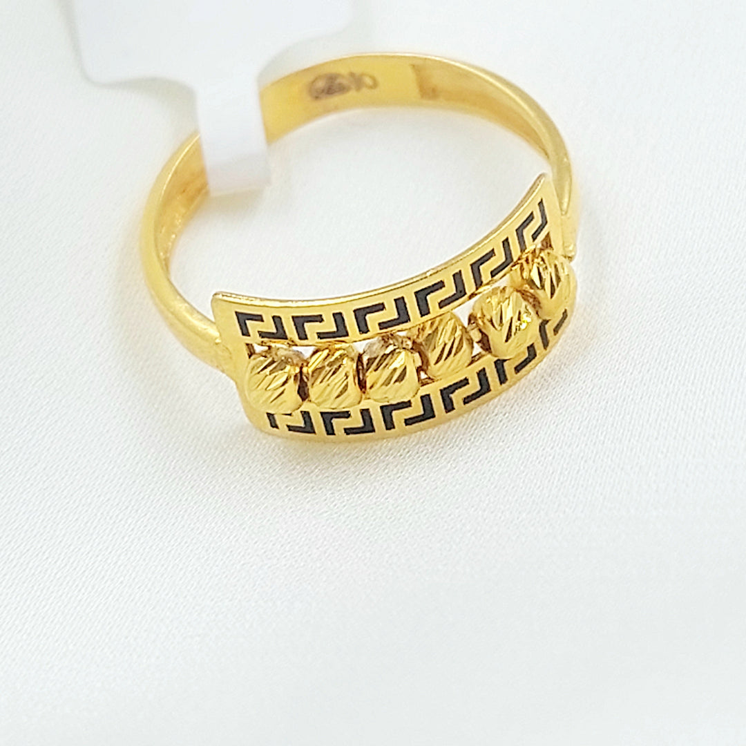 Balls Ring