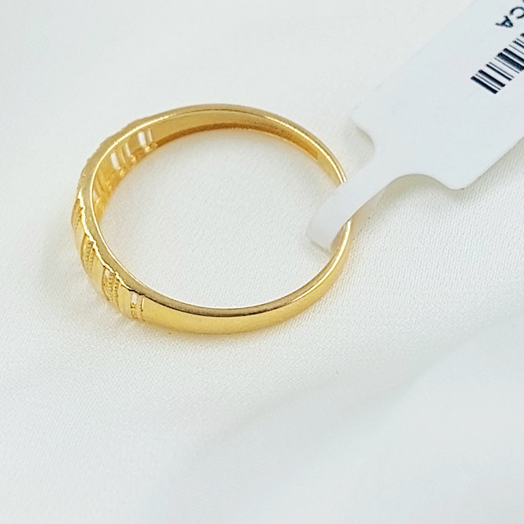 Deluxe Ring