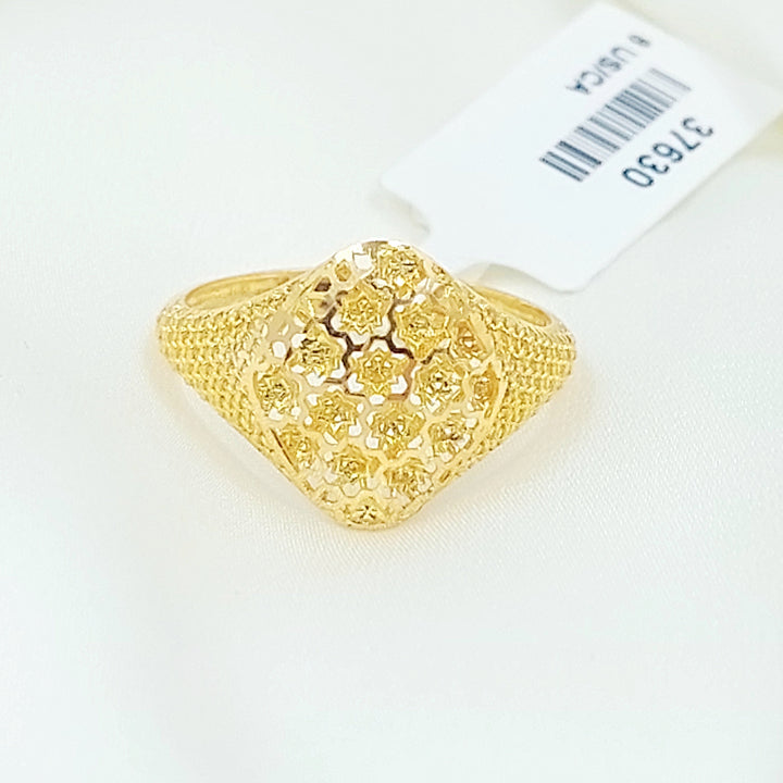 Beehive Ring