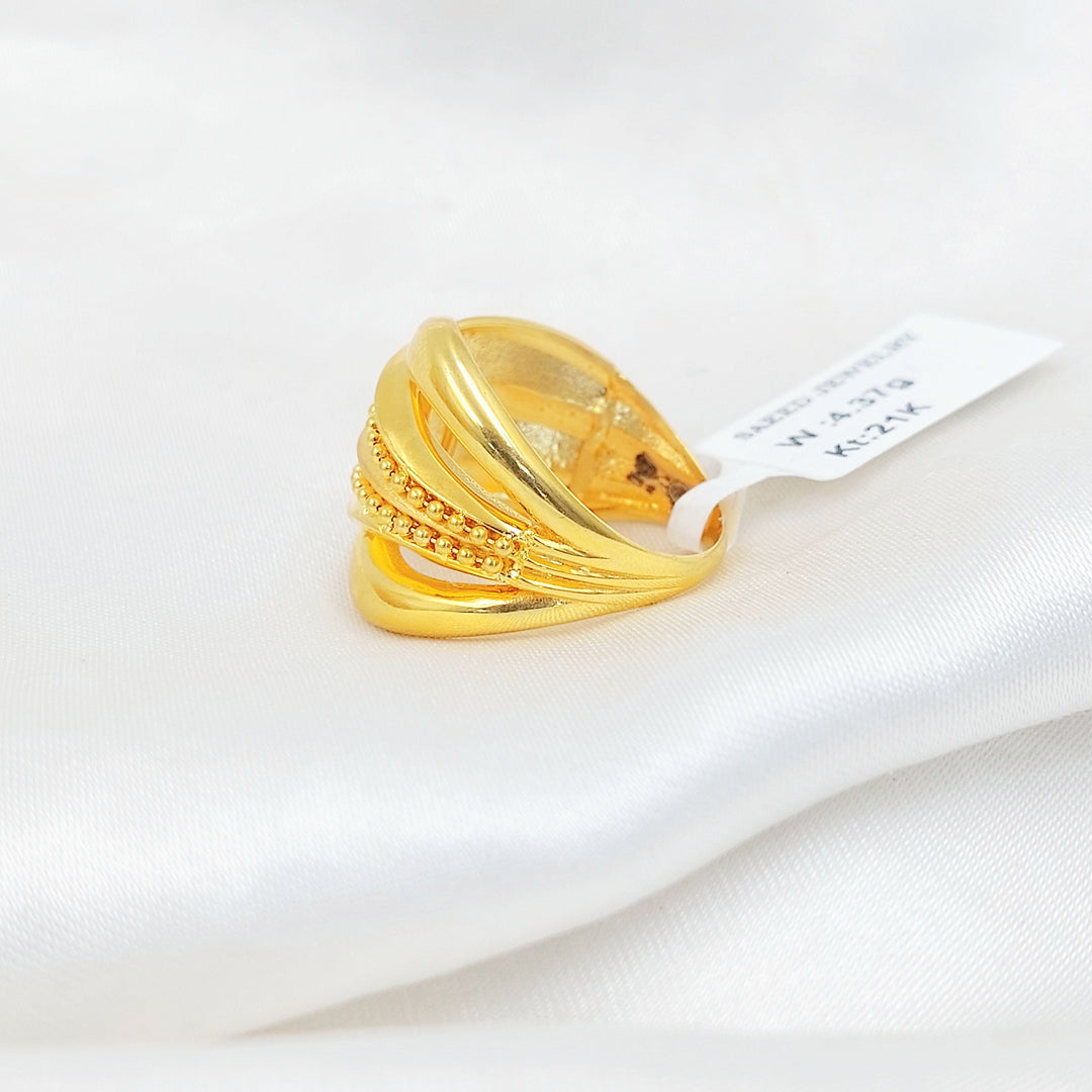 Deluxe Ring