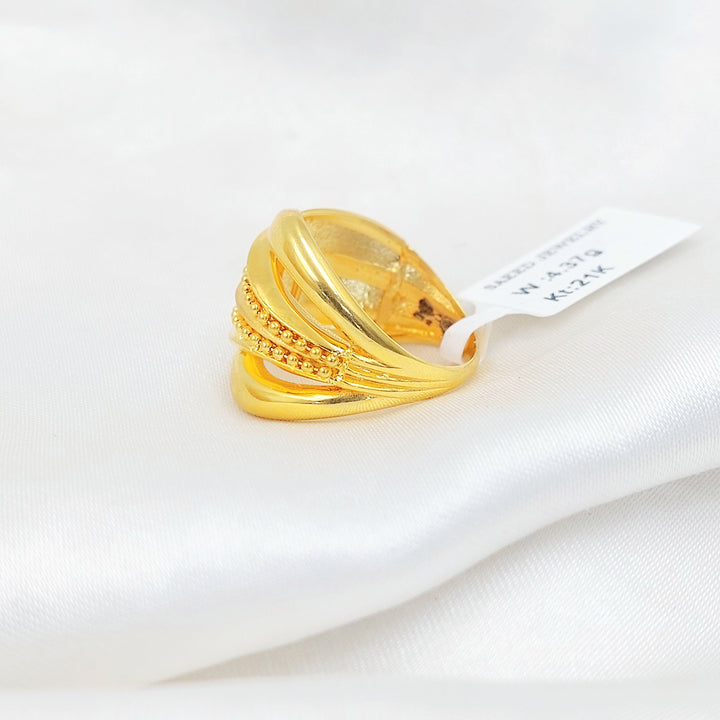 Deluxe Ring