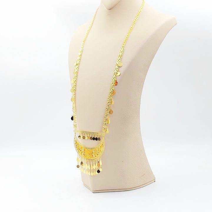 Deluxe Long Necklace