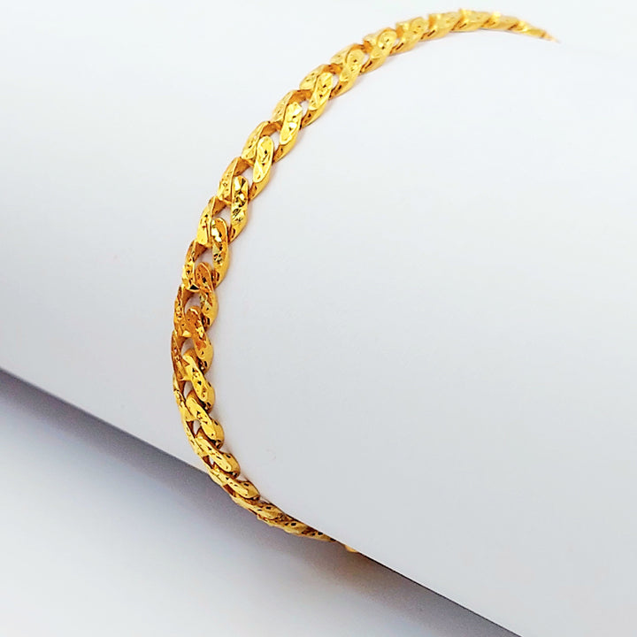 Cuban Links Bracelet