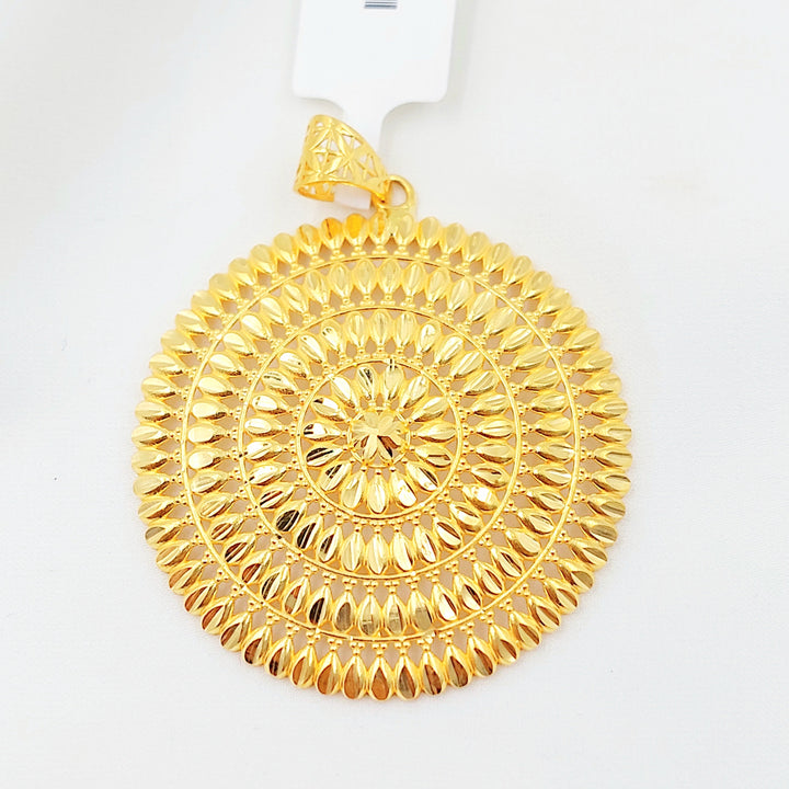 Sun Pendant
