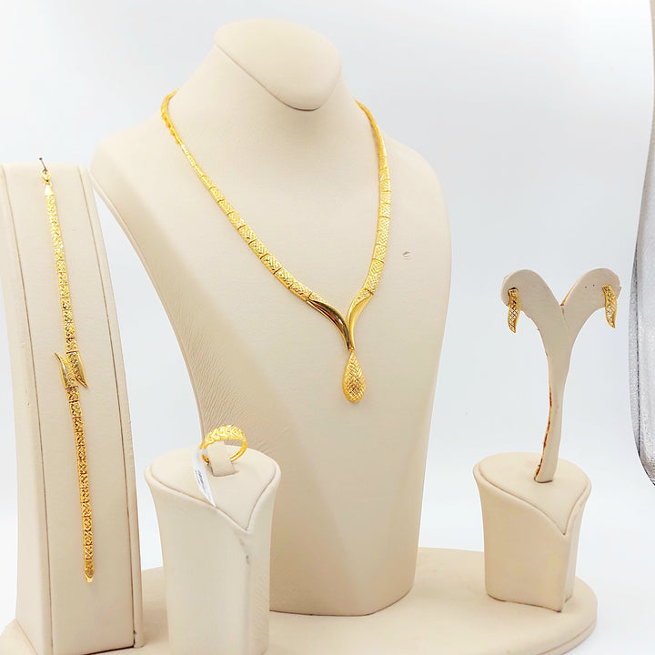 Deluxe Set