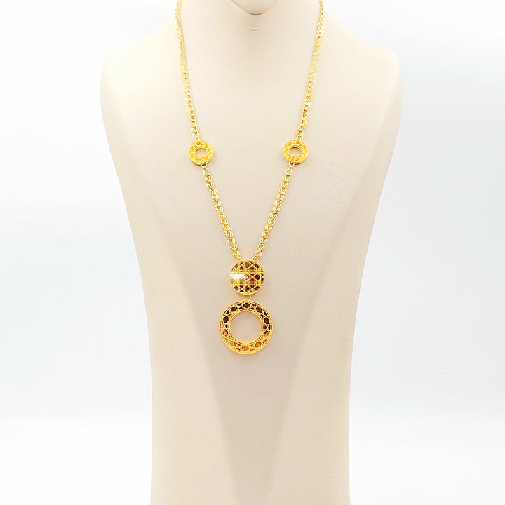Deluxe Necklace