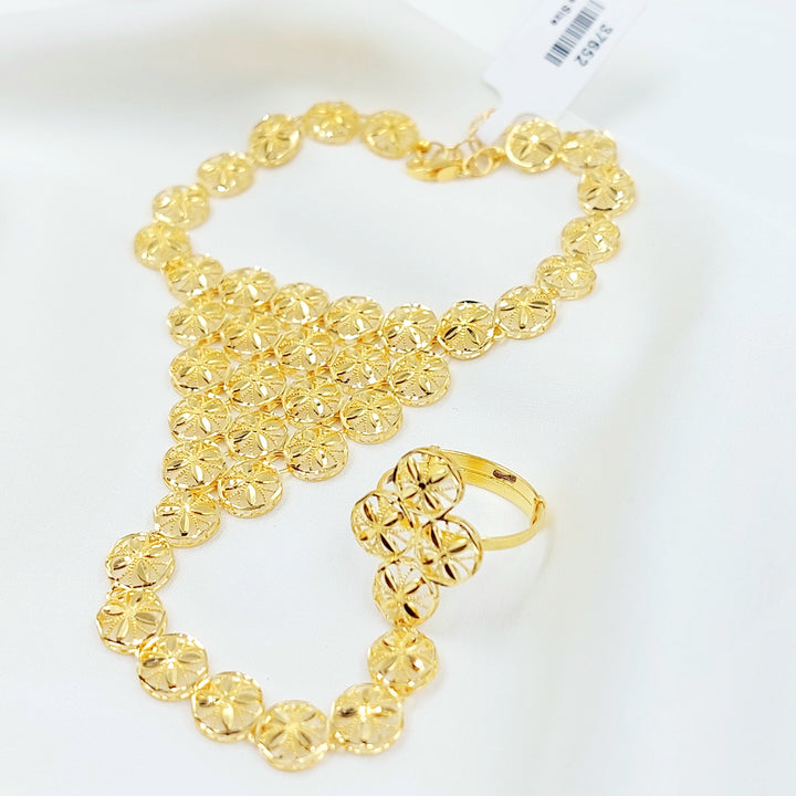 Kuwaiti Hand Bracelet