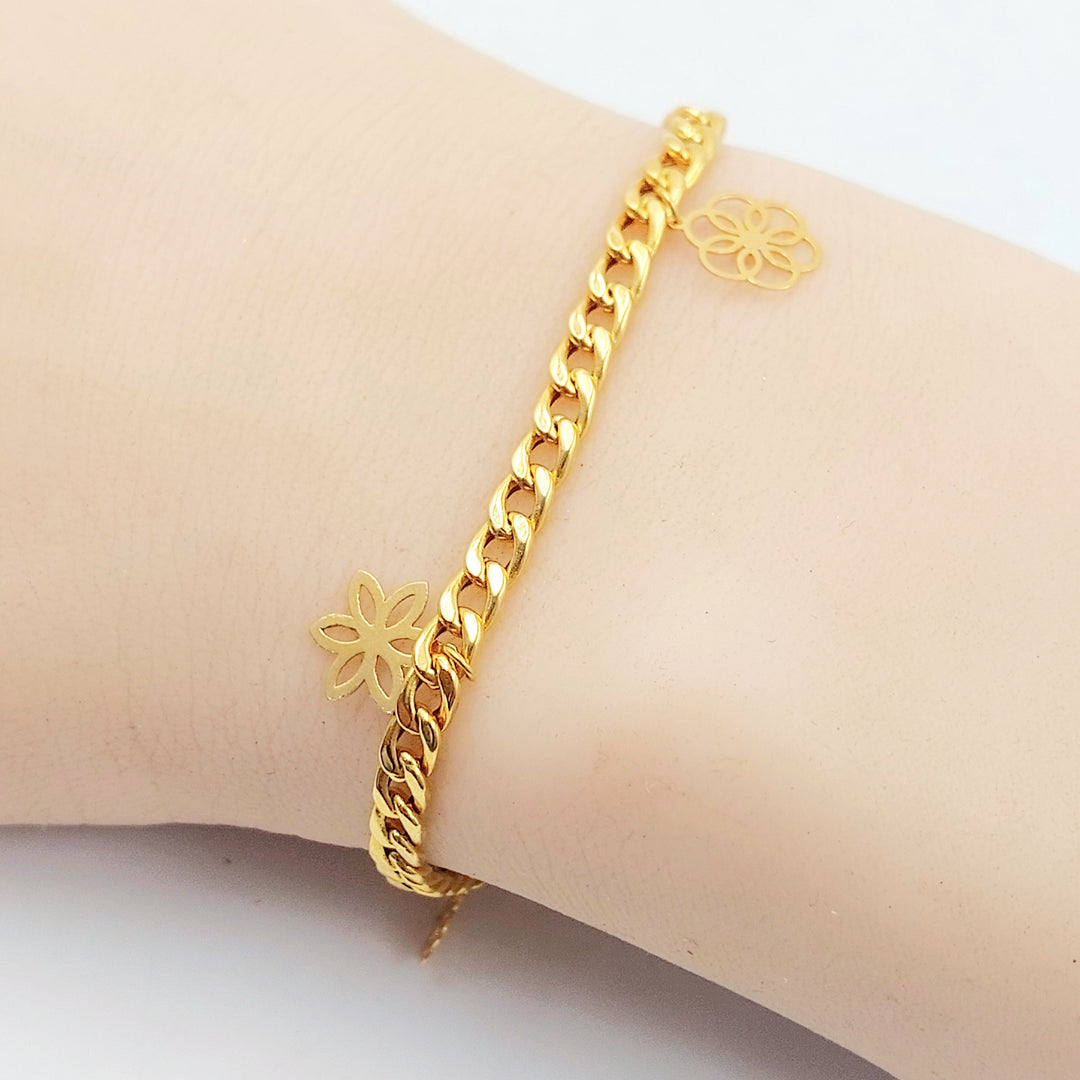 Deluxe Joy Bracelet