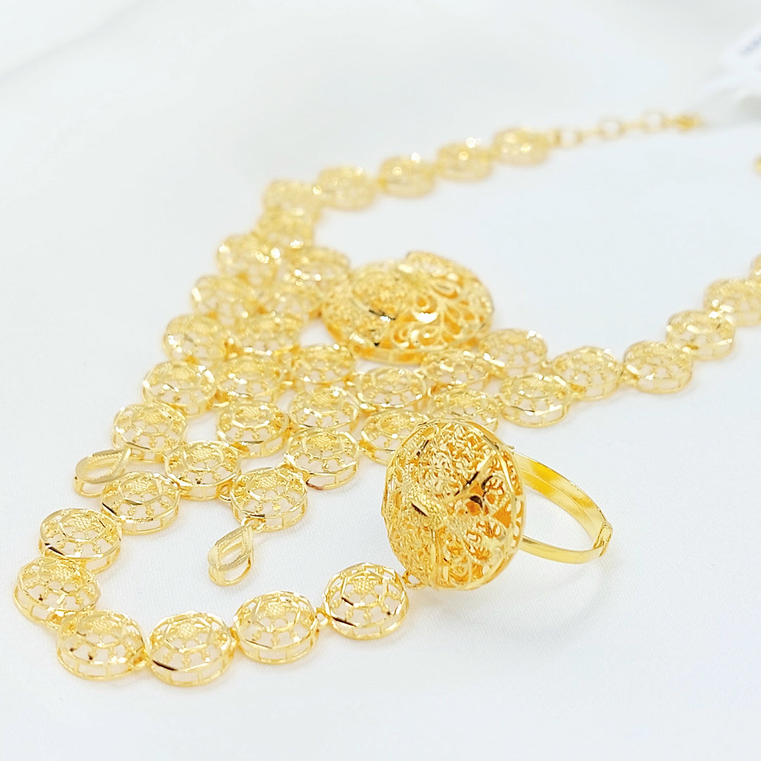 Kuwaiti Hand Bracelet