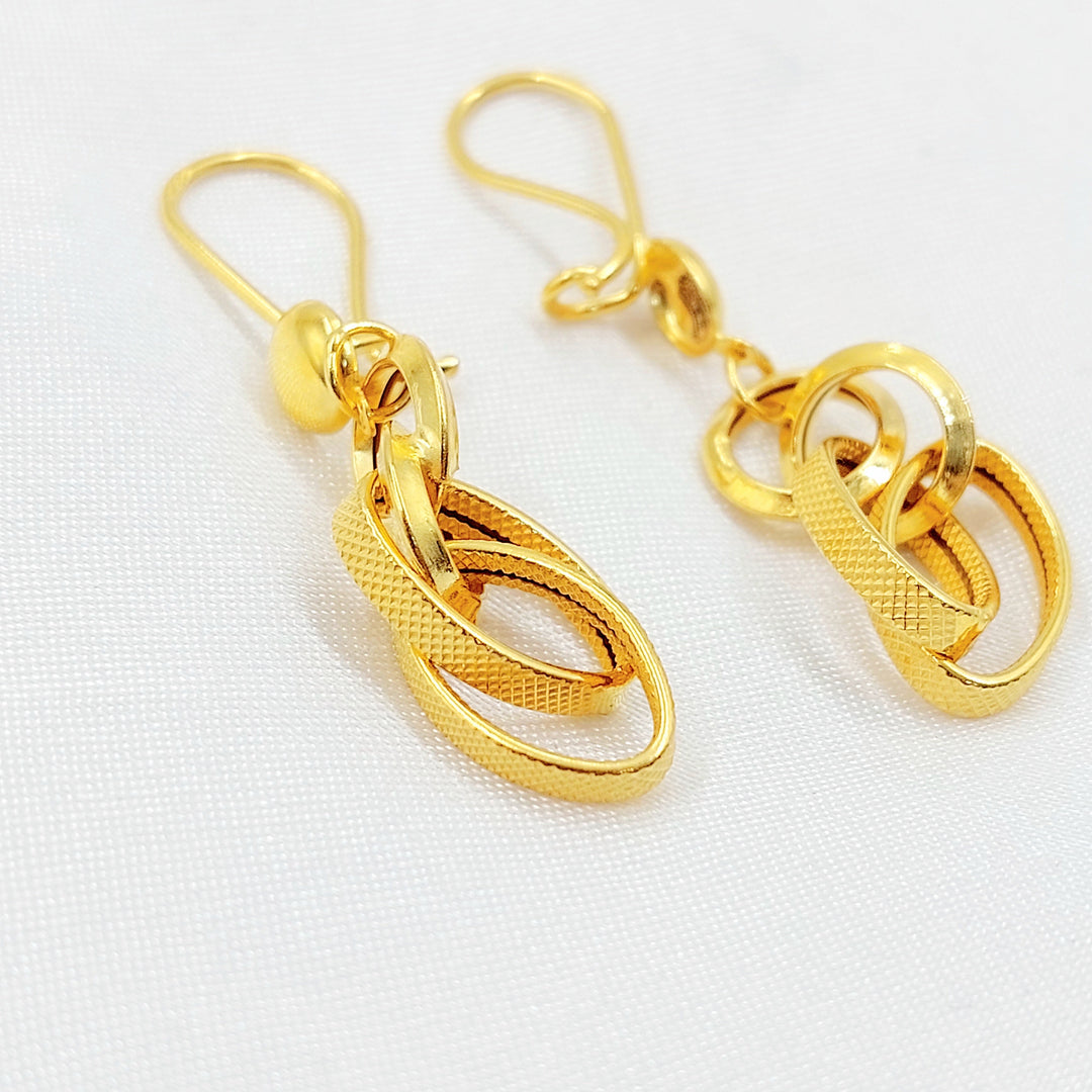 Shankle Virna Earrings