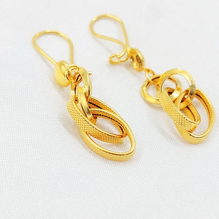 Shankle Virna Earrings