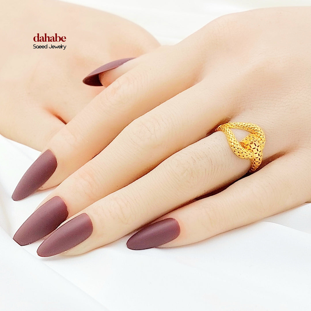 Deluxe Ring