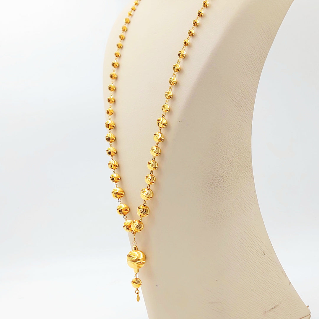 Balls Necklace