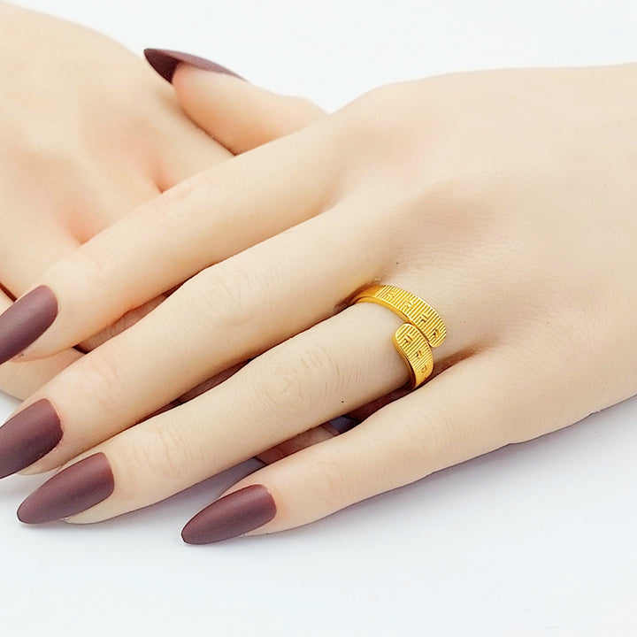 Figaro Ring