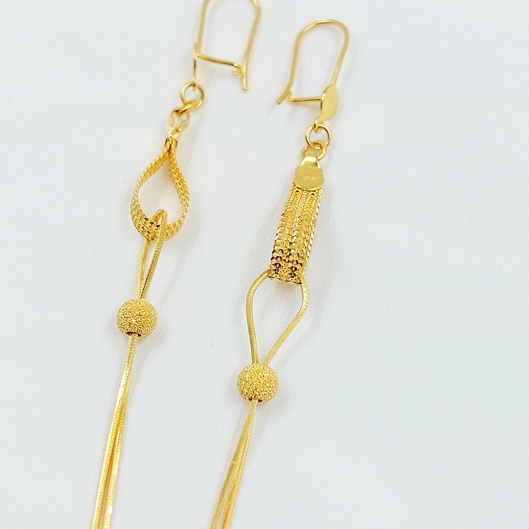 Deluxe Fancy Earrings