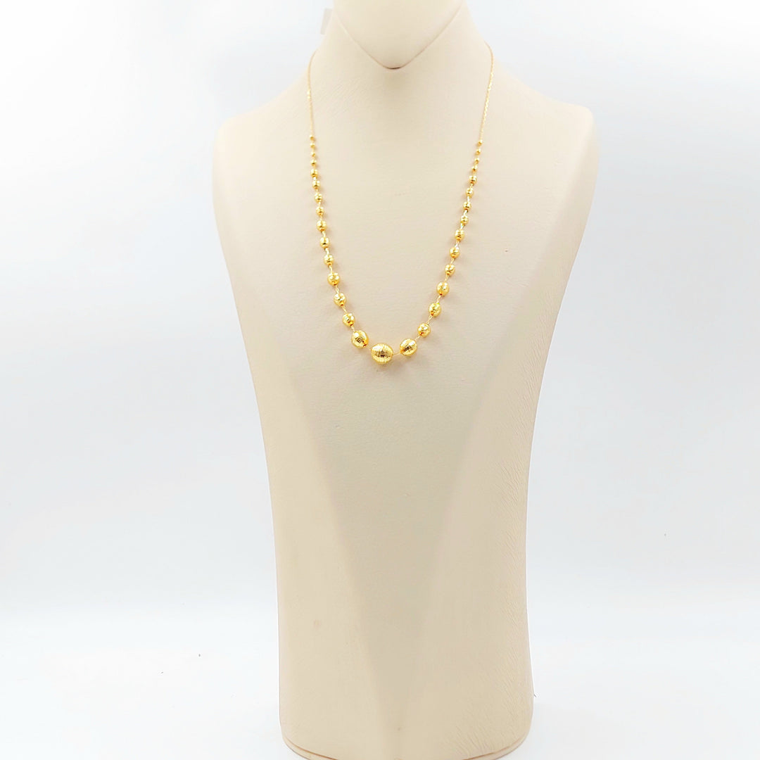 Balls Balls Necklace
