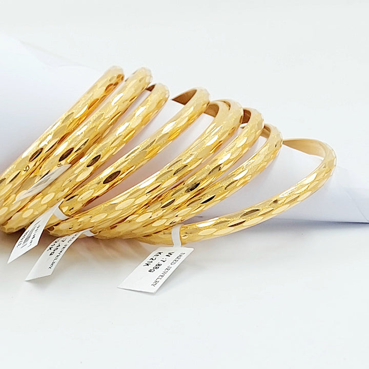 CNC Bangle