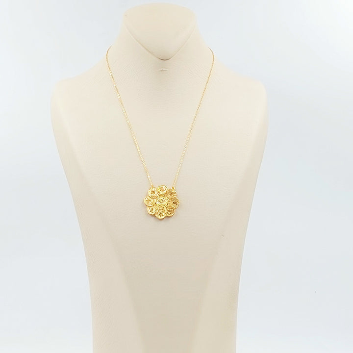 Islamic Necklace