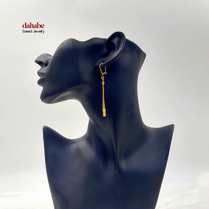 Deluxe Sherihan Earrings